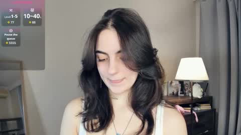 Snapshot of baby_is_ready chatting on November 2025 07:30:02 AM Emily online show from November 2025 07:30:02 AM