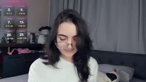 Snapshot of baby_is_ready chatting on November 2025 07:07:01 AM Emily online show from November 2025 07:07:01 AM