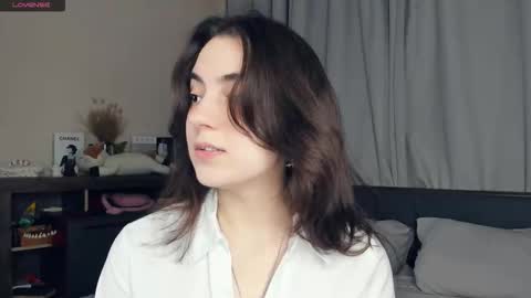 Snapshot of baby_is_ready chatting on December 2025 06:52:02 AM Emily online show from December 2025 06:52:02 AM