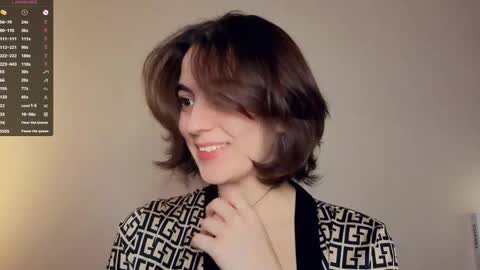 Emily online show from March 2026 07:24:01 AM