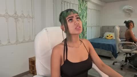 Snapshot of baby_julieta00 chatting on May 2026 11:29:01 AM Julieta online show from May 2026 11:29:01 AM