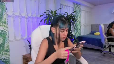 Snapshot of baby_julieta00 chatting on June 2026 12:27:01 PM Julieta online show from June 2026 12:27:01 PM