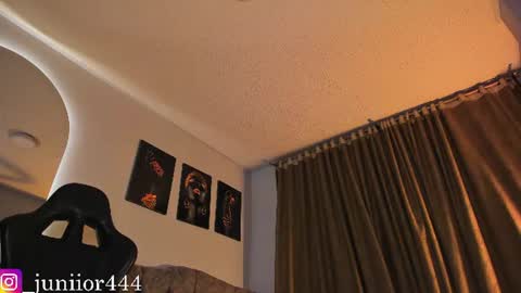 Snapshot of baby_junior420 chatting on June 2026 01:18:02 AM Junior Independent Model online show from June 2026 01:18:02 AM