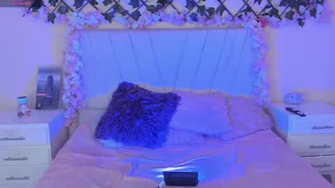 Snapshot of baby_kaliope chatting on March 2025 08:13:02 AM Kaliope online show from March 2025 08:13:02 AM