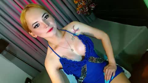 Your Baby Kira online show from February 2025 05:58:01 AM