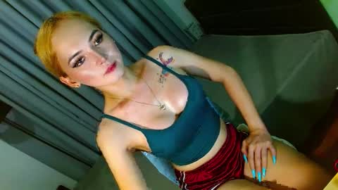 Your Baby Kira online show from February 2025 01:33:01 PM