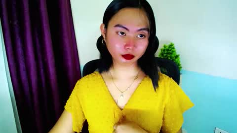 Snapshot of baby_kitty69 chatting on February 2026 12:45:02 PM Mary jane online show from February 2026 12:45:02 PM