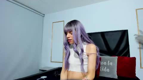 Snapshot of baby_lannie chatting on December 2025 04:11:02 AM baby_lannie online show from December 2025 04:11:02 AM