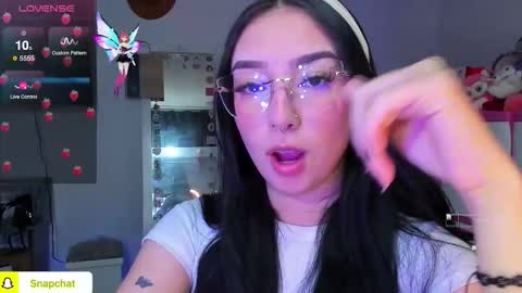 lily online show from November 2025 03:01:02 PM