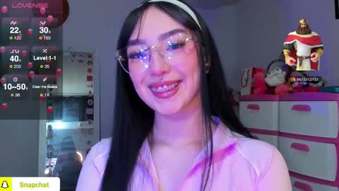 lily online show from December 2025 10:21:02 AM