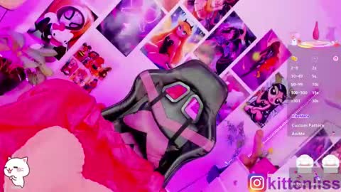 baby_lissi online show from September 2025 04:47:01 AM