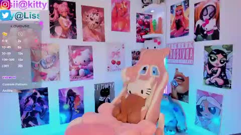 Snapshot of baby_lissi chatting on June 2026 05:32:02 AM baby_lissi online show from June 2026 05:32:02 AM