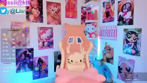 Snapshot of baby_lissi chatting on July 2026 06:50:01 AM baby_lissi online show from July 2026 06:50:01 AM