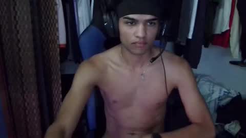 Snapshot of baby_mooonx chatting on April 2026 02:25:02 PM adrian online show from April 2026 02:25:02 PM