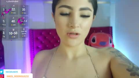 Nico online show from February 2026 11:53:02 AM