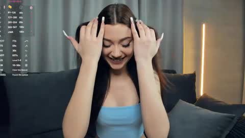 Snapshot of baby_nita chatting on April 2026 06:08:02 PM Anita online show from April 2026 06:08:02 PM