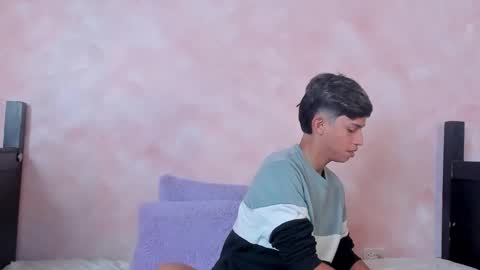 Snapshot of baby_noaht chatting on April 2026 02:21:01 PM baby_noaht online show from April 2026 02:21:01 PM