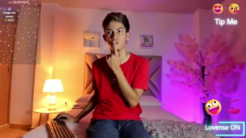 baby_noaht online show from August 2026 11:06:01 PM