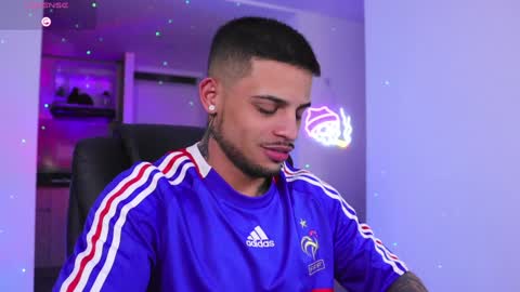 baby_rausch online show from December 2024 08:22:02 AM