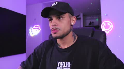 baby_rausch online show from January 2025 06:33:01 AM