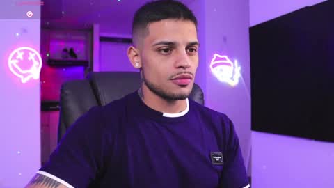 baby_rausch online show from January 2025 05:31:01 AM