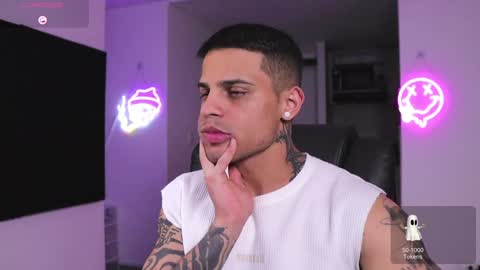 baby_rausch online show from February 2025 06:22:02 AM