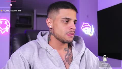 baby_rausch online show from February 2025 10:04:02 AM