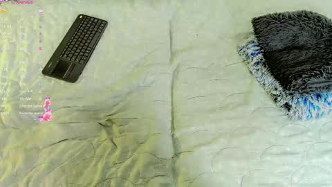 Baby-Rouss online show from December 2025 02:34:01 PM