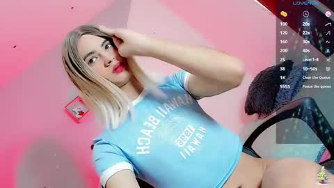 Baby-Rouss online show from December 2025 12:46:02 PM