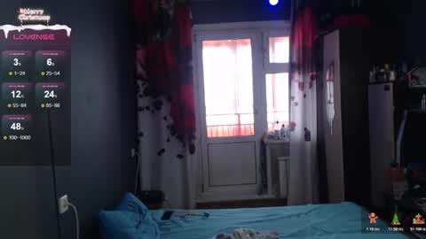 Snapshot of baby_sexy__ chatting on March 2026 03:21:01 AM Ida and Kira online show from March 2026 03:21:01 AM