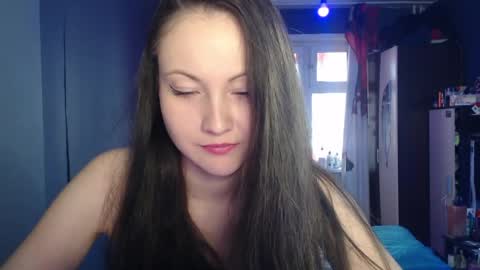 Snapshot of baby_sexy__ chatting on May 2026 03:11:02 AM Ida and Kira online show from May 2026 03:11:02 AM