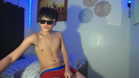 Snapshot of baby_simph chatting on January 2025 04:29:02 PM Josh online show from January 2025 04:29:02 PM