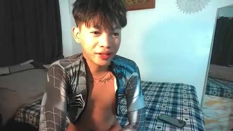 Snapshot of baby_simph chatting on November 2025 08:36:02 AM Josh online show from November 2025 08:36:02 AM