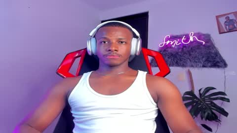 Snapshot of baby_smith chatting on December 2024 05:43:01 AM FOLLOW ME online show from December 2024 05:43:01 AM