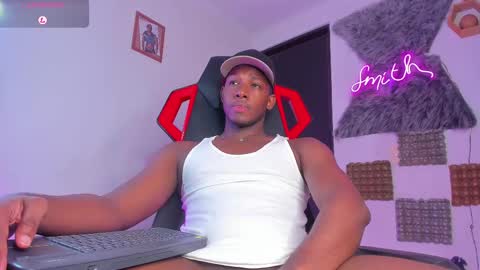 Snapshot of baby_smith chatting on March 2025 08:37:02 AM FOLLOW ME online show from March 2025 08:37:02 AM