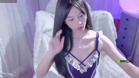 Snapshot of baby_su chatting on December 2024 04:31:01 PM SuSu online show from December 2024 04:31:01 PM