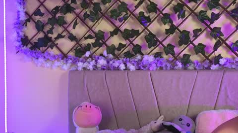 Snapshot of baby_xian chatting on December 2024 06:51:01 AM  Dani  online show from December 2024 06:51:01 AM