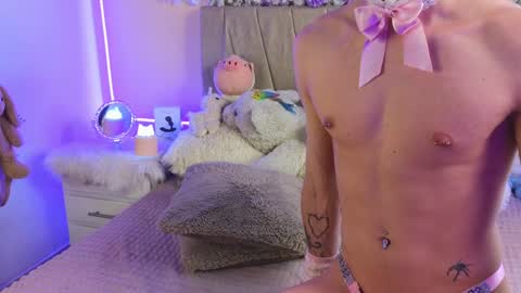 Snapshot of baby_xian chatting on December 2024 04:16:02 AM  Dani  online show from December 2024 04:16:02 AM