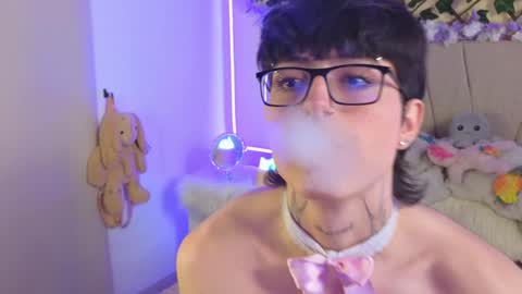 Snapshot of baby_xian chatting on January 2025 01:06:01 AM  Dani  online show from January 2025 01:06:01 AM