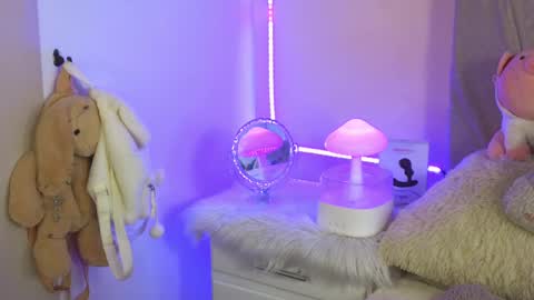 Snapshot of baby_xian chatting on February 2025 02:48:02 AM  Dani  online show from February 2025 02:48:02 AM