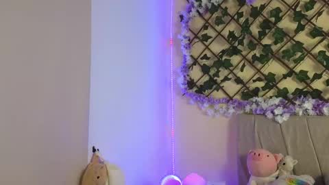 Snapshot of baby_xian chatting on March 2025 04:49:01 AM  Dani  online show from March 2025 04:49:01 AM