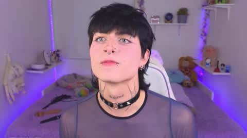 Snapshot of baby_xian chatting on October 2025 08:48:01 AM  Dani  online show from October 2025 08:48:01 AM