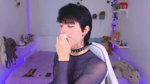 Snapshot of baby_xian chatting on November 2025 05:42:02 AM Dani online show from November 2025 05:42:02 AM