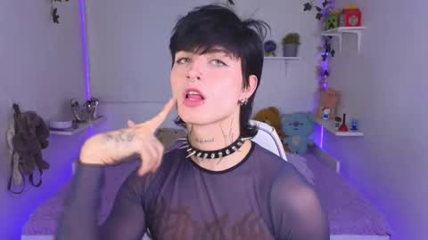 Snapshot of baby_xian chatting on November 2025 05:21:02 AM Dani online show from November 2025 05:21:02 AM