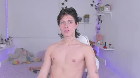 Snapshot of baby_xian chatting on January 2026 05:45:02 AM Dani online show from January 2026 05:45:02 AM