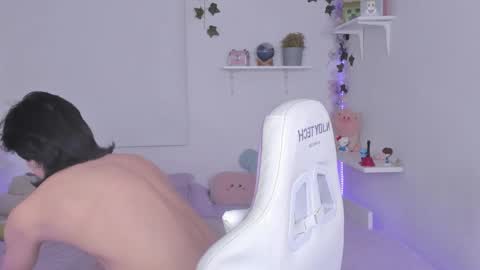 Snapshot of baby_xian chatting on January 2026 04:18:02 AM Dani online show from January 2026 04:18:02 AM