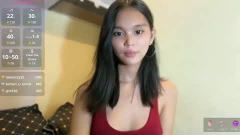 Snapshot of baby_zoexx chatting on May 2026 04:04:02 PM baby_zoexx online show from May 2026 04:04:02 PM