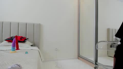 BabyAlexaX online show from September 2025 06:13:01 AM