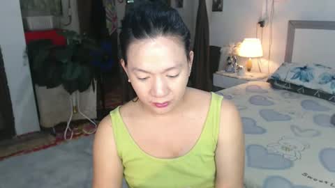   AMANDA  online show from October 2025 05:21:02 PM