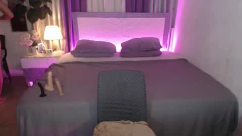   AMANDA  online show from March 2026 02:53:02 PM